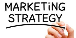 Marketing Strategy